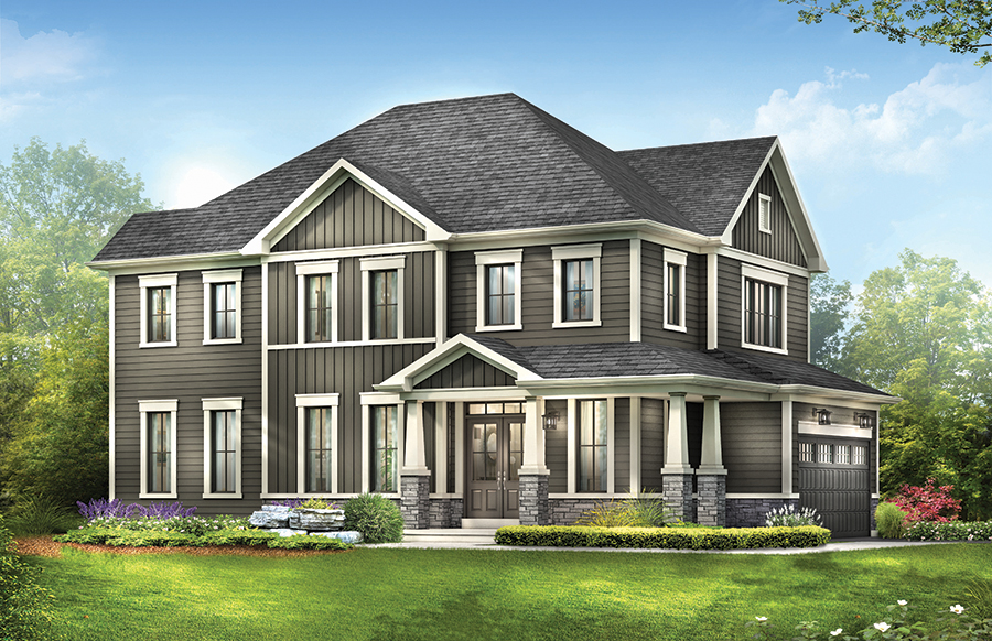 Empire Wyndfield Rendering 5